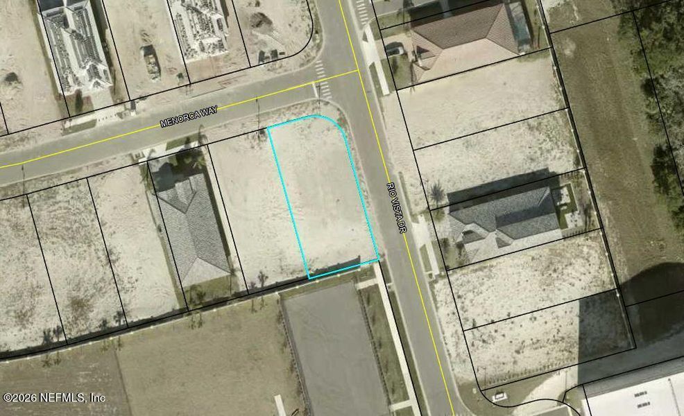 Site preparation for new homesites in , Palm Coast (Image 20). Site preparation for new homesites in , Palm Coast (Image 20).