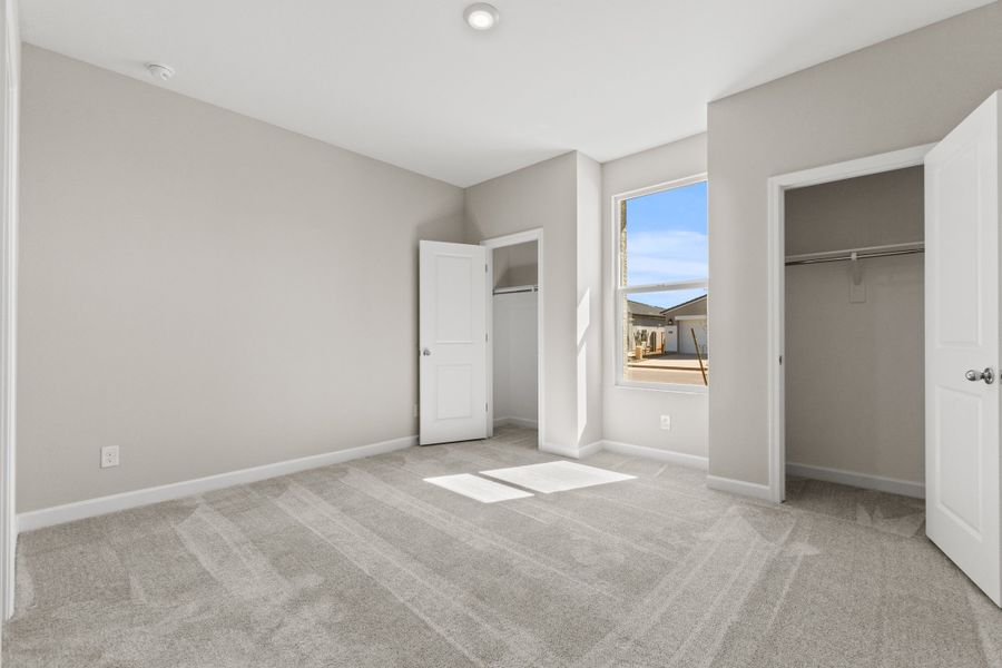 2,366sf New Home in Goodyear, AZ.  - Slide 28