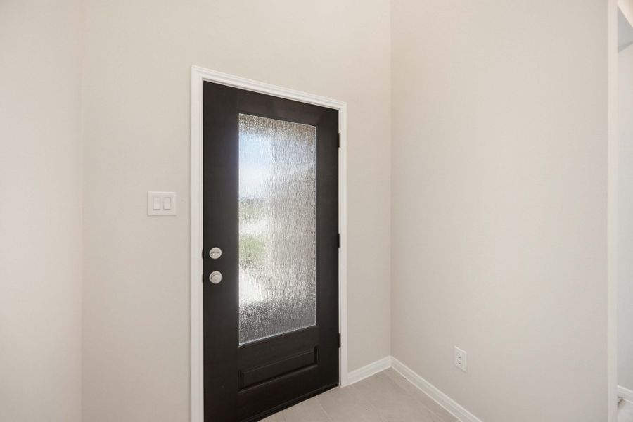 Representative unfurnished interior of a home built from the Louise by Autograph Homes in Sundance Cove, Crosby (Image 11). Representative unfurnished interior of a home built from the Louise by Autograph Homes in Sundance Cove, Crosby (Image 11).