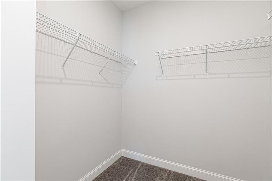Spacious, unfurnished interior of a new home in , Lawrenceville (Image 15).