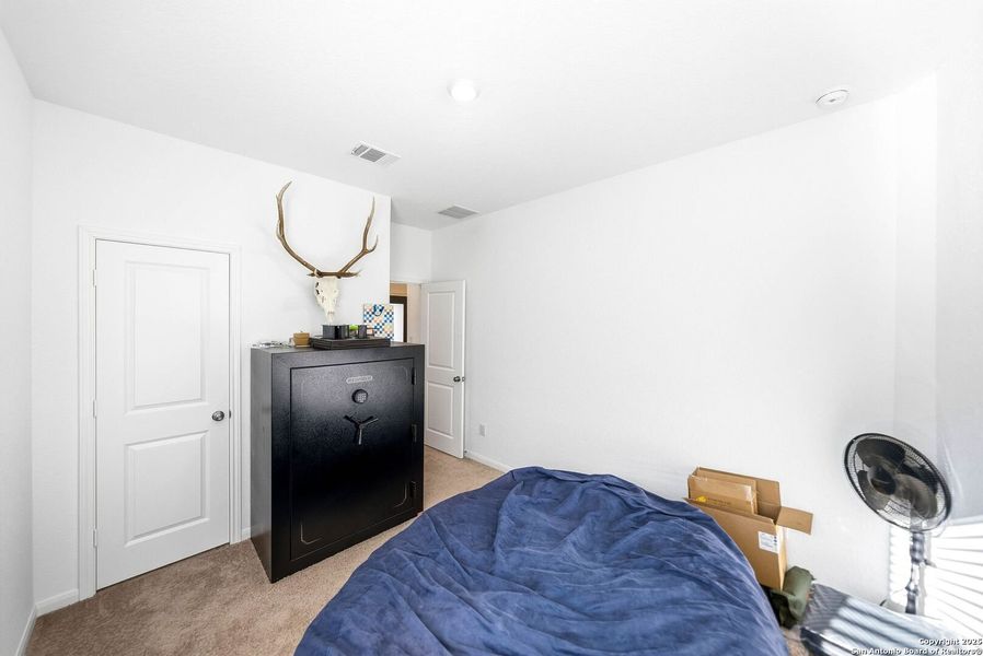 Furnished interior view inside a new home in , Bulverde (Image 13). Furnished interior view inside a new home in , Bulverde (Image 13).