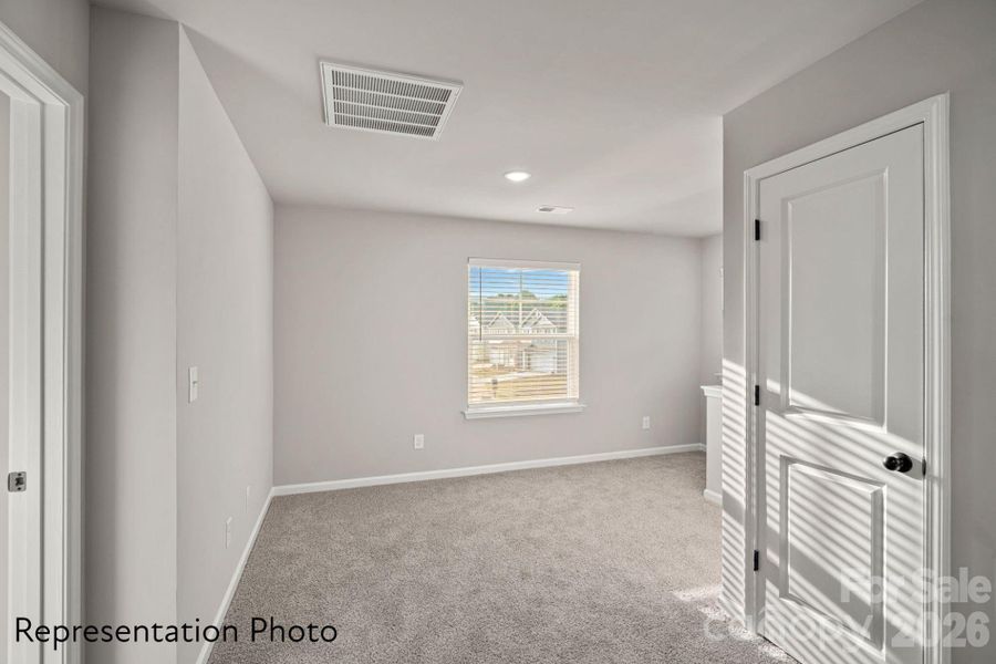Spacious, unfurnished interior of a new home in , Shelby (Image 18). Spacious, unfurnished interior of a new home in , Shelby (Image 18).