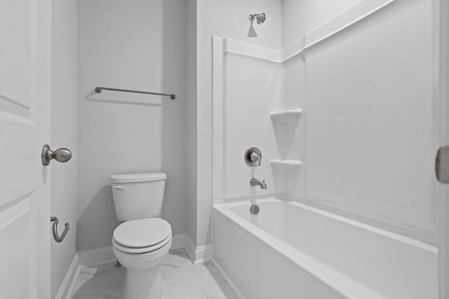 Kernersville, NC New Home.  - Slide 30