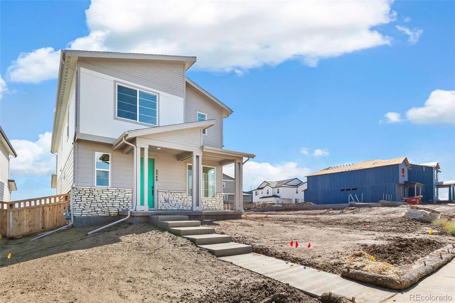 Image 31 of a home in .