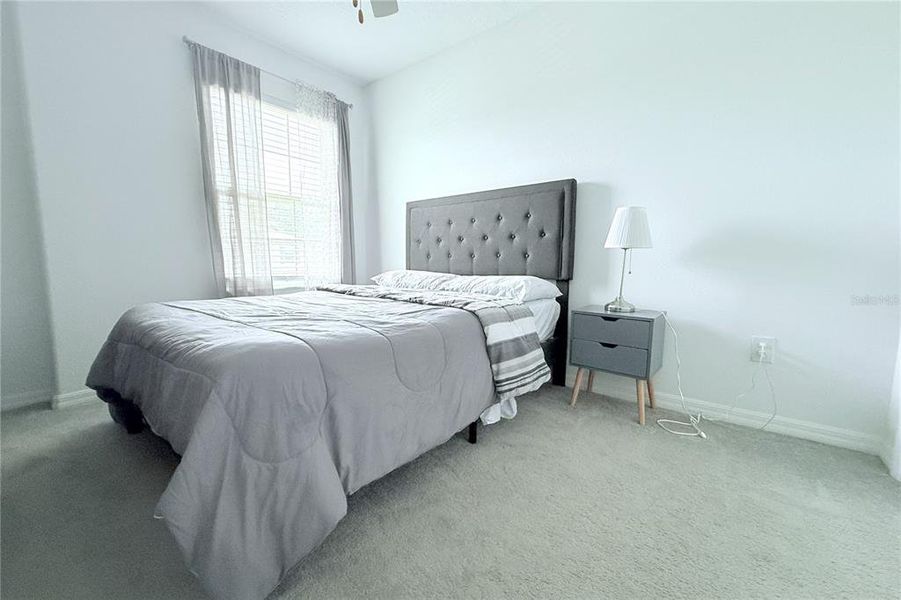 Furnished interior view inside a new home in , Wesley Chapel (Image 13). Furnished interior view inside a new home in , Wesley Chapel (Image 13).