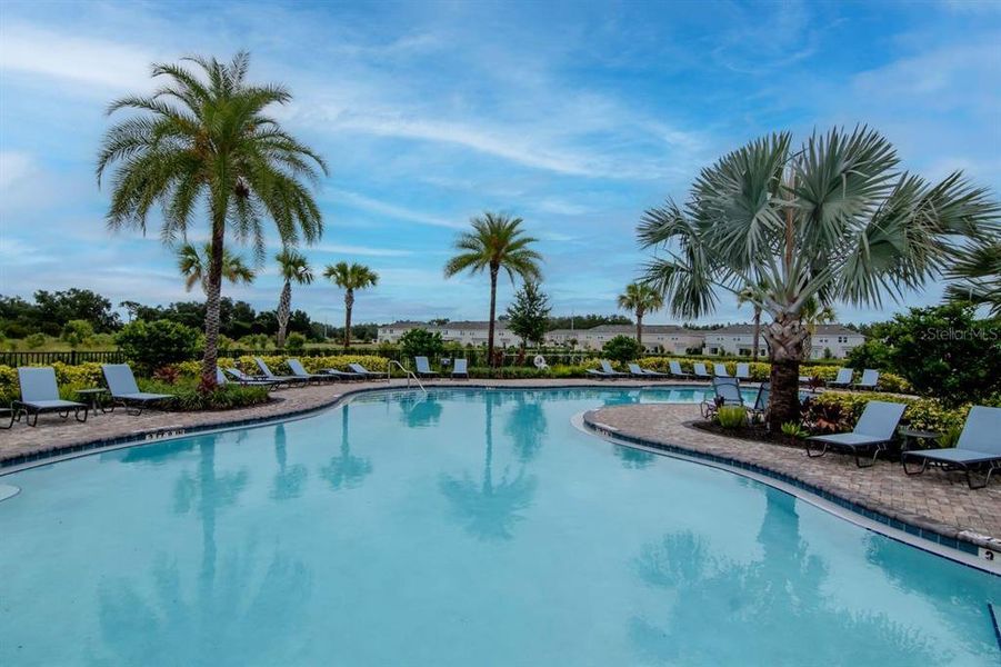 Community amenities in , Wesley Chapel (Image 42).