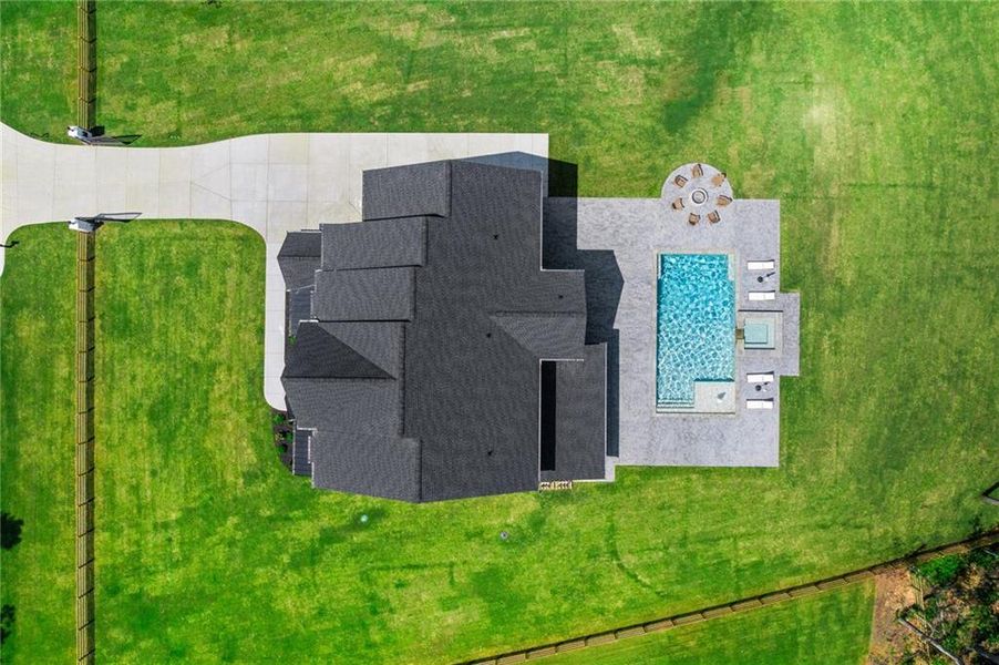 Community amenities in , Dacula (Image 79).