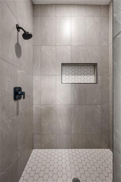 Close-up of interior finishes inside a home in , Lakeland (Image 18). Close-up of interior finishes inside a home in , Lakeland (Image 18).