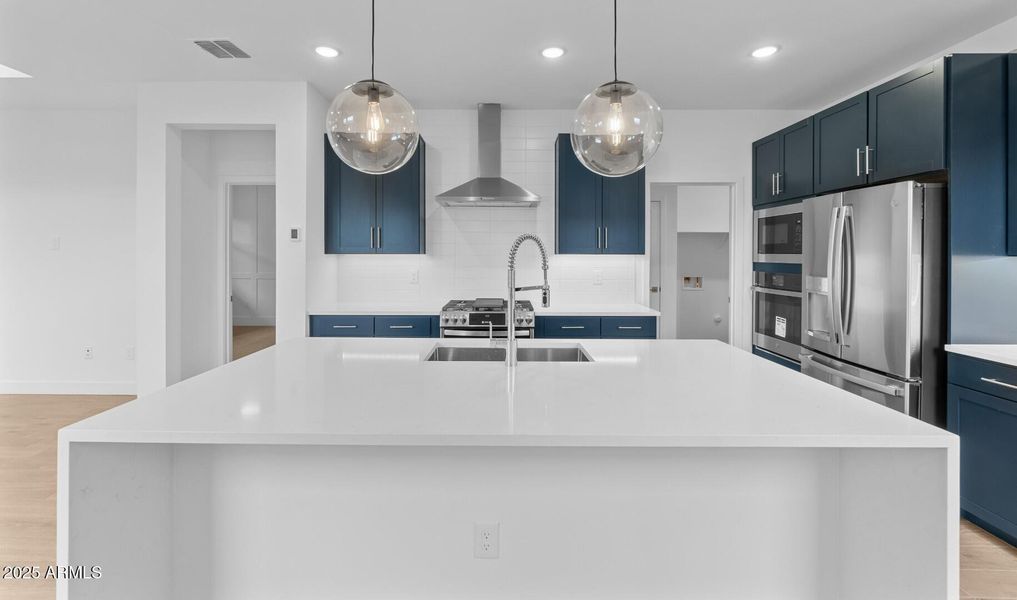 FSVV Cottages Lot #75 Kitchen (1) (Large FSVV Cottages Lot #75 Kitchen (1) (Large