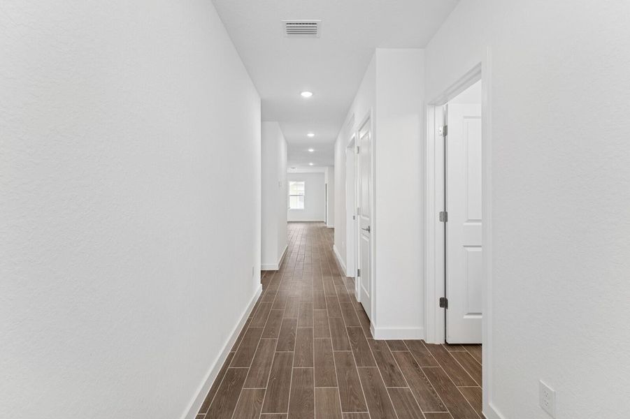 Spacious, unfurnished interior of a new home in , Fort Pierce (Image 12). Spacious, unfurnished interior of a new home in , Fort Pierce (Image 12).