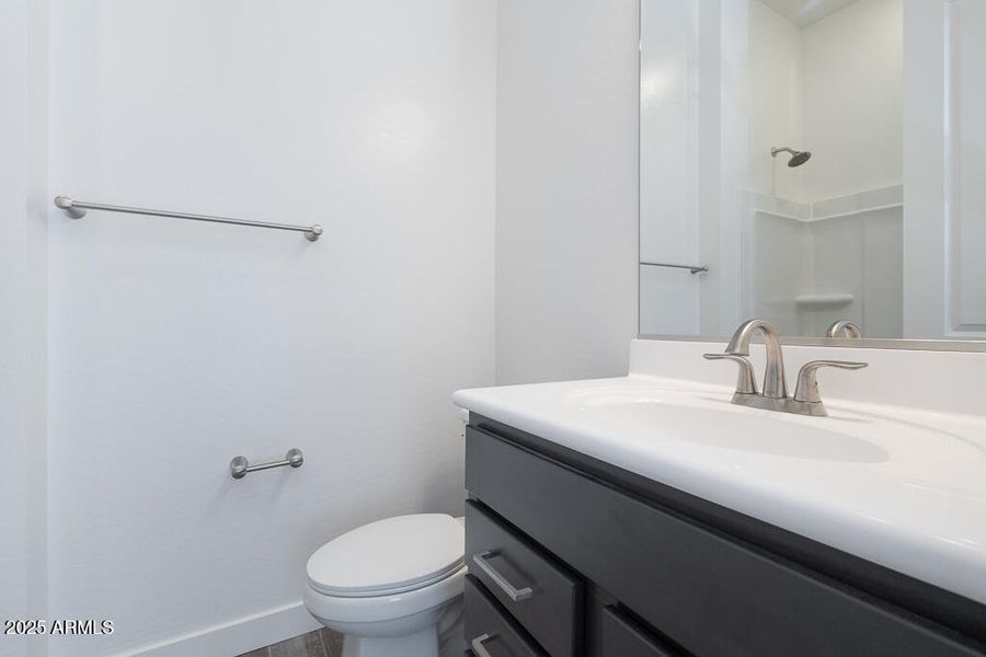 Tri Pointe Bella Vista 72 - Bathroom 2-1