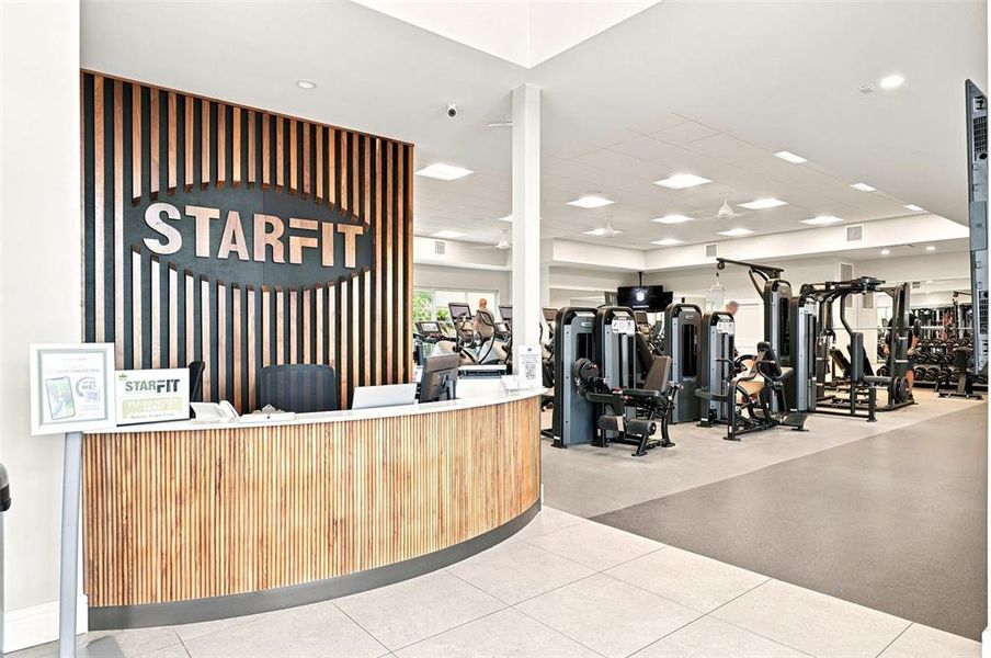 Community amenities in Star Farms at Lakewood Ranch, Bradenton (Image 26).