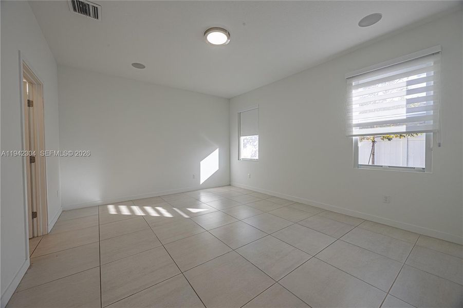Spacious, unfurnished interior of a new home in , Jupiter (Image 24). Spacious, unfurnished interior of a new home in , Jupiter (Image 24).