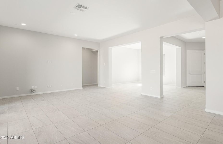 Gathering Room Gathering Room