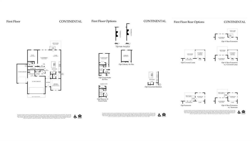 2D floor plan layout of this home in , Cumming, GA (Image 6). 2D floor plan layout of this home in , Cumming, GA (Image 6).