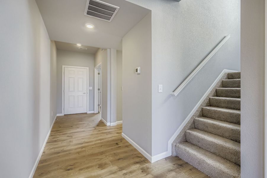 2,253sf New Home in Fort Collins, CO.  - Slide 5