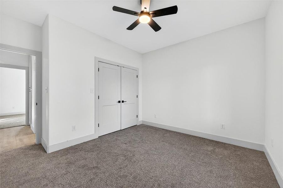 Spacious, unfurnished interior of a new home in , Whitesboro (Image 23). Spacious, unfurnished interior of a new home in , Whitesboro (Image 23).