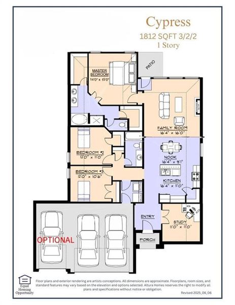 Floor Plan Representative