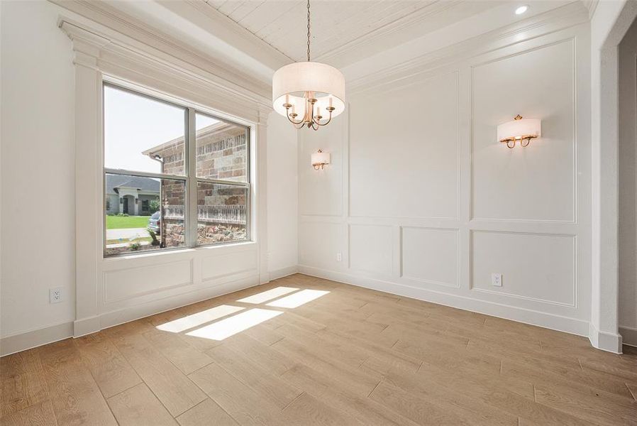 Spacious, unfurnished interior of a new home in , Glen Rose (Image 17). Spacious, unfurnished interior of a new home in , Glen Rose (Image 17).