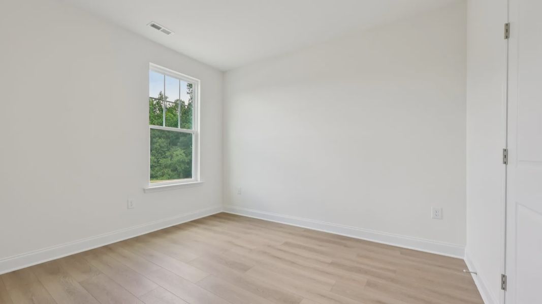DRB Homes Cooper Interior DRB Homes Cooper Interior