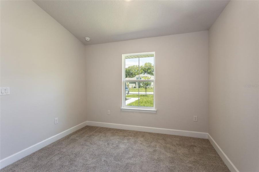 Spacious, unfurnished interior of a new home in , Palm Coast (Image 18).