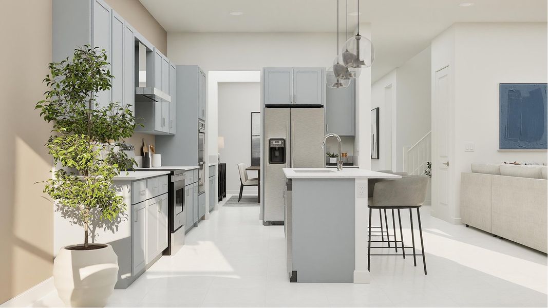 3354 Sorrento Kitchen 2of2 F1 3354 Sorrento Kitchen 2of2 F1