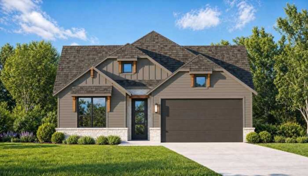 Elevation C3 Elevation C3