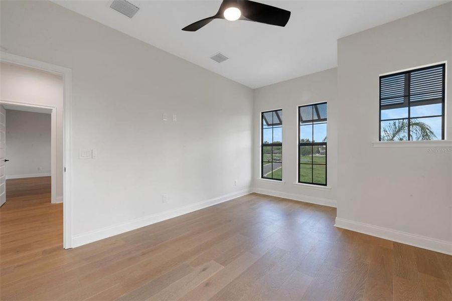 Spacious, unfurnished interior of a new home in , Lakeland (Image 27). Spacious, unfurnished interior of a new home in , Lakeland (Image 27).