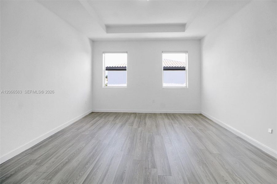 Spacious, unfurnished interior of a new home in , Homestead (Image 19).