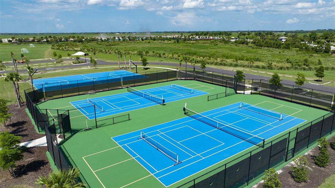 Community amenities in Skye Ranch Community Group Page, Sarasota (Image 38). Community amenities in Skye Ranch Community Group Page, Sarasota (Image 38).