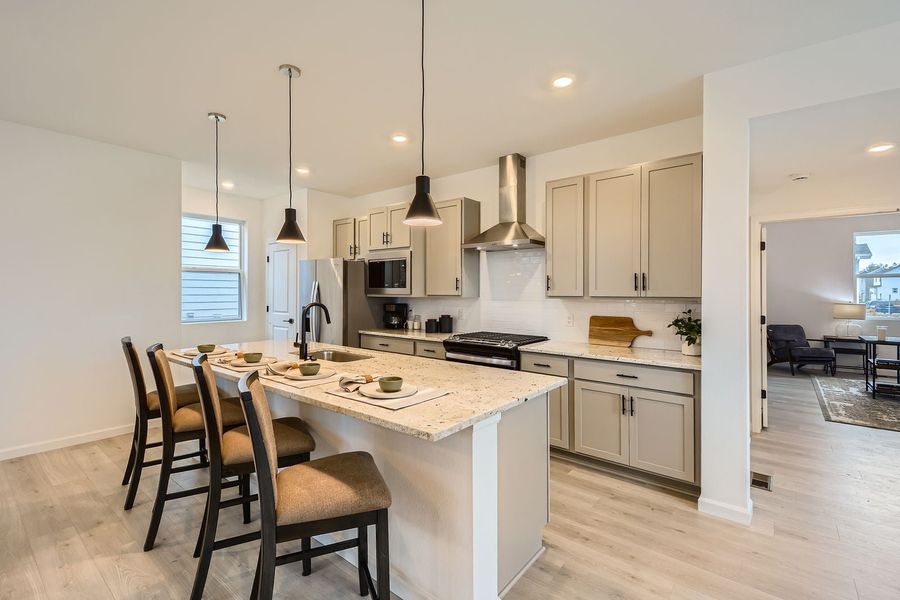 3br New Home in Fort Collins, CO. - Slide 10 3br New Home in Fort Collins, CO. - Slide 10