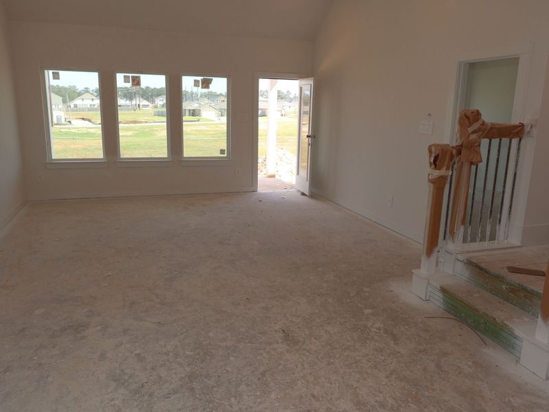 Interior Interior