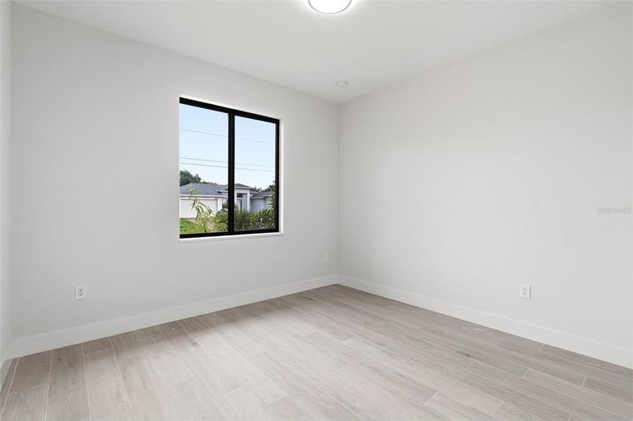 Spacious, unfurnished interior of a new home in , Port Charlotte (Image 49). Spacious, unfurnished interior of a new home in , Port Charlotte (Image 49).