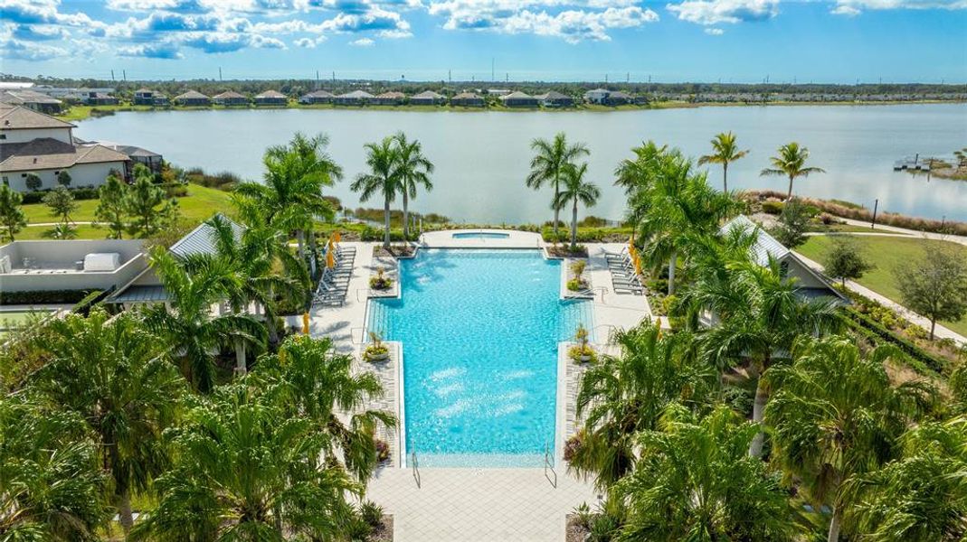 Community amenities in , Sarasota (Image 34). Community amenities in , Sarasota (Image 34).