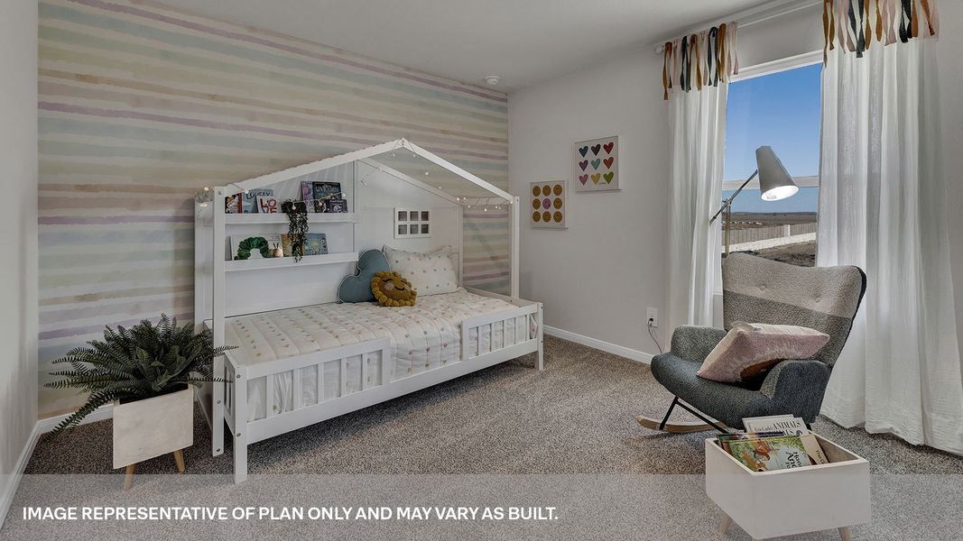 Furnished interior view inside a new home in Whisper South, San Marcos (Image 35). Furnished interior view inside a new home in Whisper South, San Marcos (Image 35).