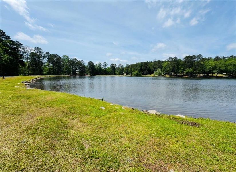 Natural landscape and outdoor views near  in Conyers (Image 30).
