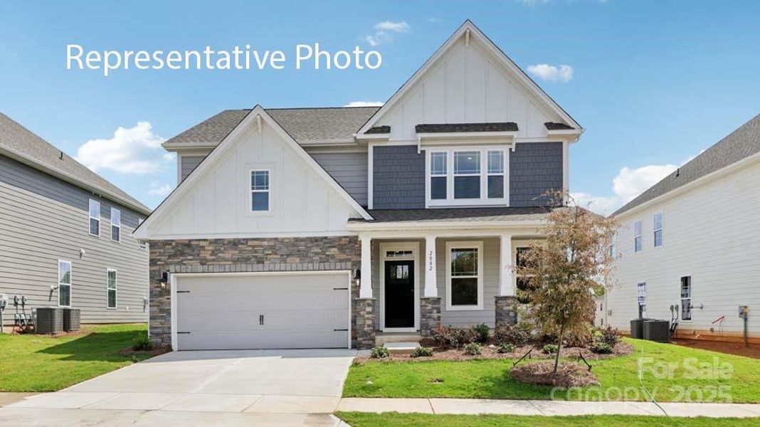Image 28 of a home in Laurelbrook. Image 28 of a home in Laurelbrook.