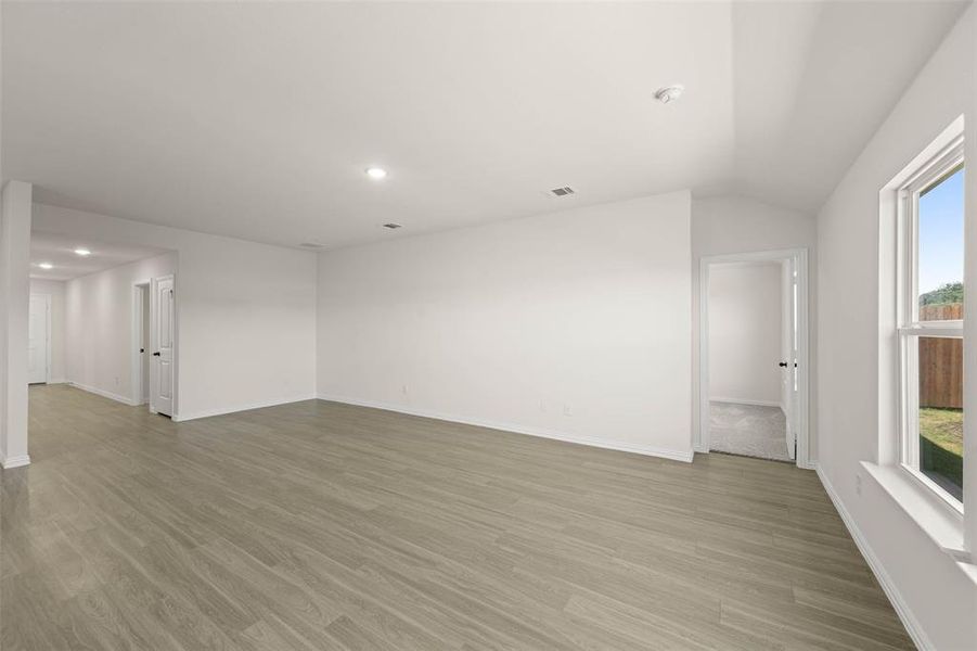 426 Rose- Living Room-1