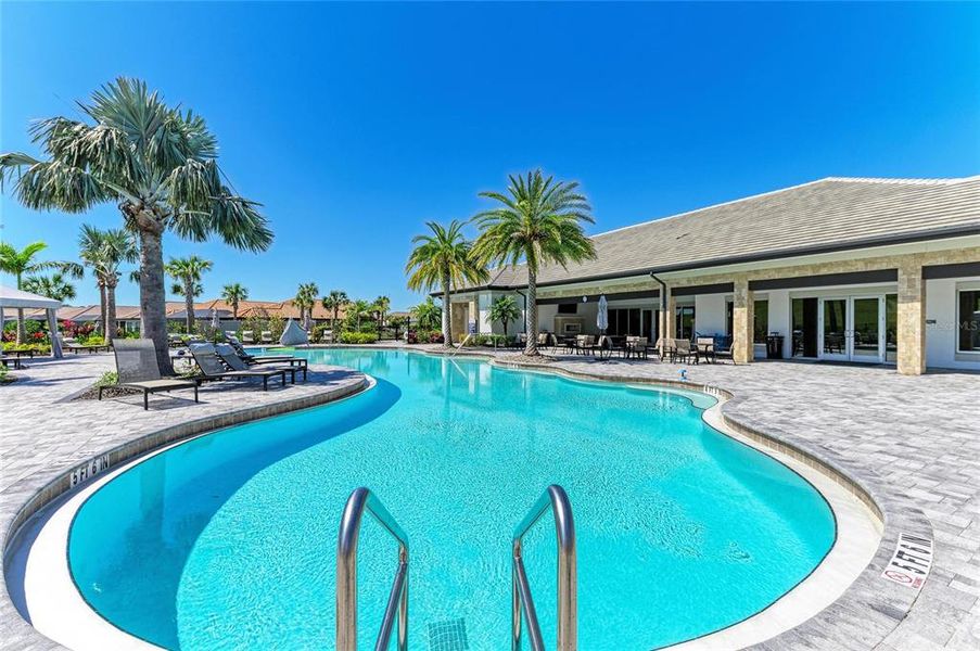Community amenities in , Bradenton (Image 46).