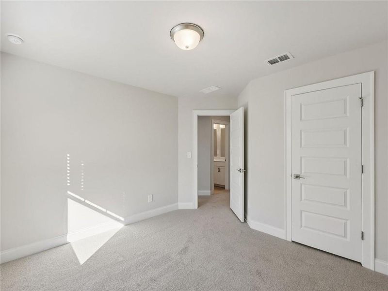 Spacious, unfurnished interior of a new home in , Lawrenceville (Image 15). Spacious, unfurnished interior of a new home in , Lawrenceville (Image 15).