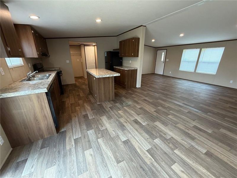 Image 17 of a home in . Image 17 of a home in .