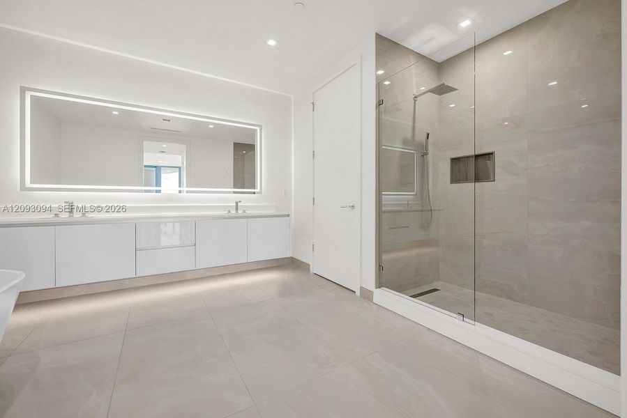 Spacious, unfurnished interior of a new home in , West Palm Beach (Image 50). Spacious, unfurnished interior of a new home in , West Palm Beach (Image 50).