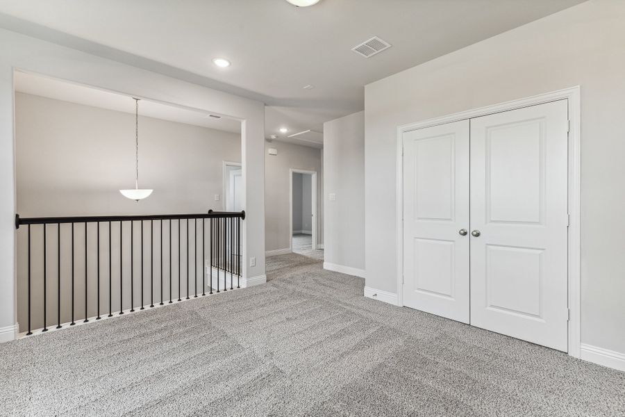 Image 4 representing the Jewel by Megatel Homes in Manors at Woodbridge, Wylie, TX. Image 4 representing the Jewel by Megatel Homes in Manors at Woodbridge, Wylie, TX.