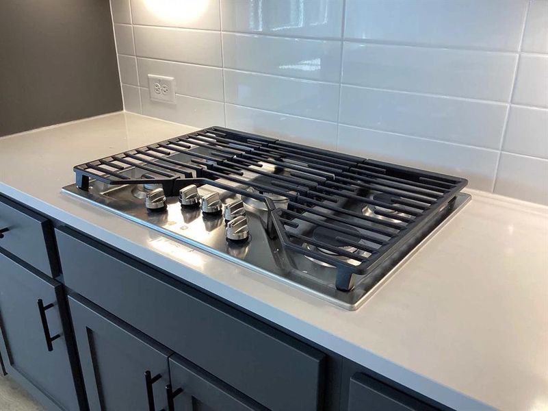 Furnished interior view inside a new home in , Celina (Image 8). Furnished interior view inside a new home in , Celina (Image 8).