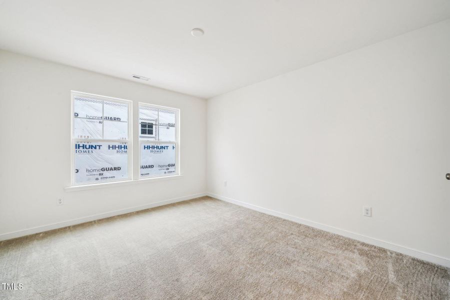 21- Maxwell HHHunt Homes Bedroom 3