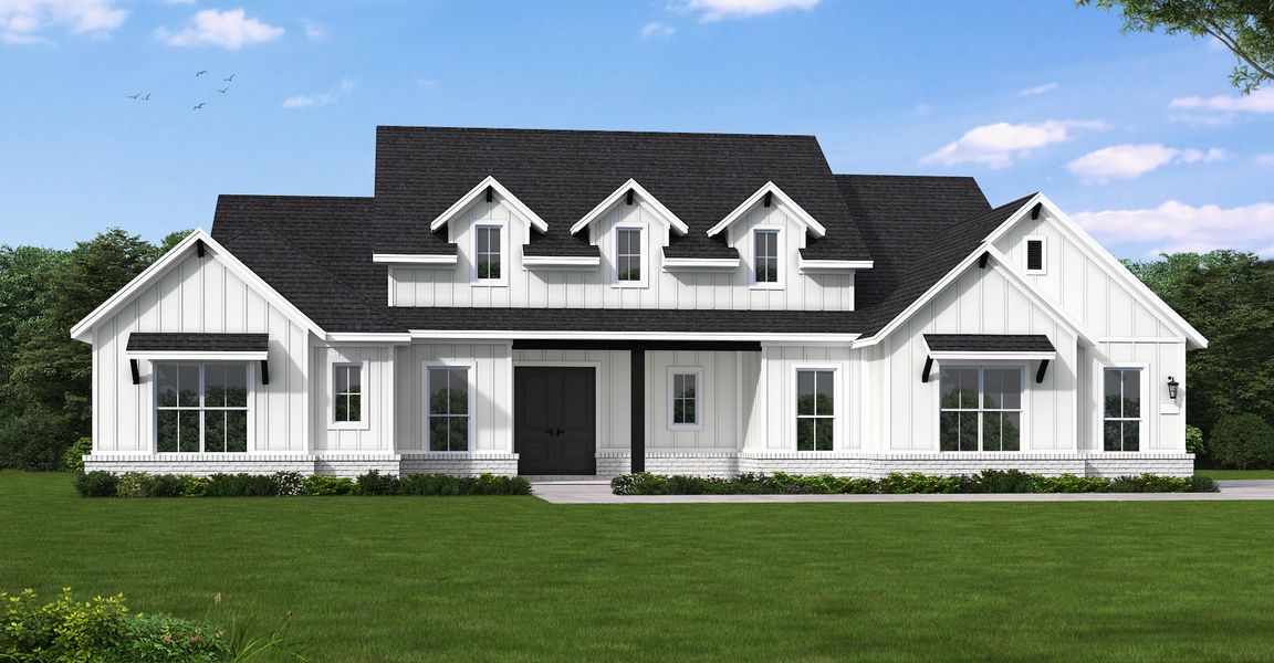 New Home in New Braunfels, TX. - Slide 4 New Home in New Braunfels, TX. - Slide 4