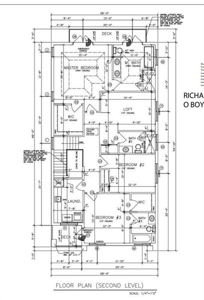 2D floor plan layout of this home in , Lake Worth, FL (Image 7).