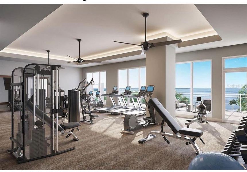 Community amenities in , Tampa (Image 36).