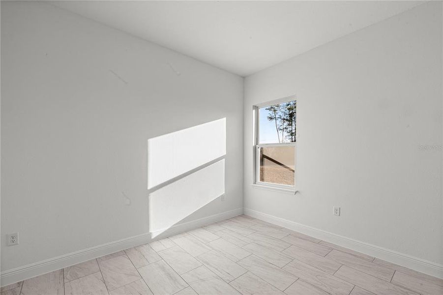 Spacious, unfurnished interior of a new home in , Ocala (Image 25). Spacious, unfurnished interior of a new home in , Ocala (Image 25).