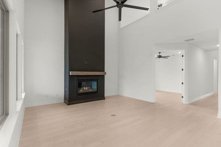 328 Buckaroo Segovia Sitterle Homes Austin Parmer Ranch